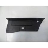 Renault Clio 4 Hatchback 2013-2016 Ön Tampon Karlık Bağlantı Braketi Sağ (Spoıler) (Tw) (Oem No: 960155927R)