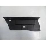 Renault Clio 4 Hatchback 2013-2016 Ön Tampon Karlık Bağlantı Braketi Sol (Spoıler) (Tw) (Oem No: 960155927R)