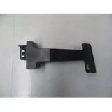 Renault Clio 4 Hatchback 2013-2016 Ön Tampon Panjuru Alt Hava Alma Yönlendirici (Plastik)(Tyg) (Oem No: 628165104R)