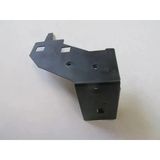 Renault Clio 4 Hatchback 2016-2020 Ön Tampon Çamurluk Bağlantı Braketi Sağ (Sac) (Eagle Body) (Oem No: 641803356R)