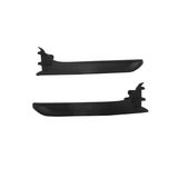 Renault Clio 4 Hatchback 2016-2020 Ön Tampon Gündüz Farı Kapağı Sağ - Sol Aynı Adet Set (2Parça)(Tyg) (Oem No: 601992482
