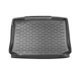 Renault Clio 4 Hatchback 3D Bagaj Havuzu