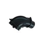 RENAULT CLIO- 4- HB- 13/16 ile uyumlu HAVA FİLTRE KUTUSU GİRİŞ BORUSU