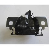 Renault Clıo- 4- Hb- 13/16; Kaput Kilidi (Oem No: 656015563R)