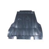 Renault Clıo- 4- Hb- 13/16; Karter Muhafaza Plastiği (Eurobump)