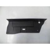 Renault Clıo- 4- Hb- 13/16; Ön Tampon Karlık Baglantı Braketı Sağ (Spoıler) (Tw) (Oem No: 960155927R