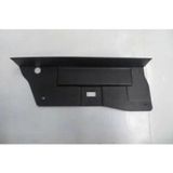Renault Clıo- 4- Hb- 13/16; Ön Tampon Karlık Baglantı Braketı Sol (Spoıler) (Tw) (Oem No: 960155927R