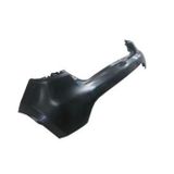Renault Clıo- 4- Hb- 16/20; Arka Tampon Siyah (Sensör Deliksiz) (Tyg) (Oem No: 850103029R)