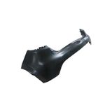 Renault Clıo- 4- Hb- 16/20 Arka Tampon Siyah Sensör Deliksiz Tyg