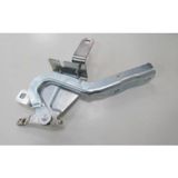 Renault Clıo- 4- Hb- 16/20; Kaput Menteşesi Sol (Eagle Body) (Oem No: 654010257R)