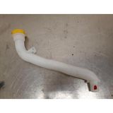 Renault Clıo- 4- Hb- 16/20; Ön Cam Su Bidonu/deposu Dolum Borusu (Kapaklı) (Oem No: 289157201R)