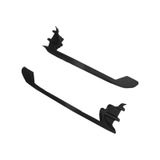 Renault Clıo- 4- Hb- 16/20 Ön Tampon Gündüz Farı Bandı Sağ/sol Set 2parça Gündüz Lamba Altı Tyg