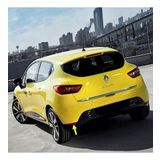 Renault Clio 4 HB 2012-2019 Sol Arka Tampon Reflektörü 265659650R