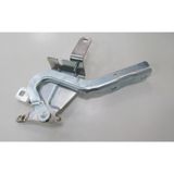 Renault Clıo- 4- Hb- 2015-2000 Kaput Menteşesi Sol (Eagle Body) Oem No: (654010257R)