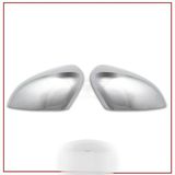 Renault Clio 4 İcin Ayna Kapagi 2012-2018 Paslanmaz Celik