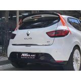 Renault Clio 4 İcin Duz Difuzor