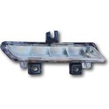 Renault Clıo 4 Iv Sol Gunduz Sıs Farı Led Lambası 2012-2016 266003864R-266000411R