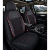 Renault Clio 4 Joy 2012-2019 Uyumlu Oto Koltuk Kılıfı 5 Koltuk - Cosmic