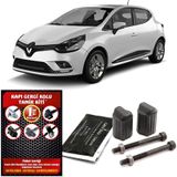 Renault Clio 4 Kapi Gergi Kolu (Limitör) Tamir Kiti 2012-2016 558594548