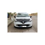 Renault Clio 4 Kaput Maskesi Ayni Gun Kargo 217