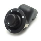 Renault Clio 4 Katlanir Dikiz Ayna Ayar Dügmesi Anahtari 2013-20 411295603