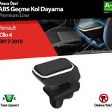 Renault Clio 4 Kol Dayama Kolcak Gecmeli Abs 2012-2019