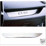 Renault CLIO 4 Krom Torpido Çıtası P.ÇELİK 2012-2018
