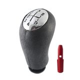 Renault Clio 4 Nikelaj Kapak Vites Topuzu 443087116
