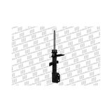 Renault Clio 4 On Amortisor 2012-2020 Maysan Ps9410315
