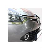 Renault Clio 4 - On Far Kasi Krom - 2 Parca P.celik
