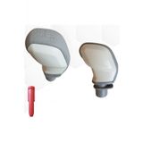 Renault Clio 4 Spor Vites Topuzu Nkt453