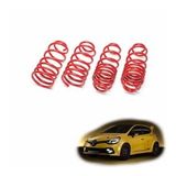 Renault Clio 4 spor yay helezon 40mm/40mm 2012-2019 Coil-ex