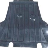 Renault Clıo- 4- Sport Tourer- 13/16; Karter Muhafaza Plastiği (Eurobump) (Oem No: 758903856R)