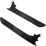 Renault Clıo- 4- Sport Tourer- 16/19 Ön Tampon Gündüz Farı Kapağı Sağ/sol Set 2parça Tyg