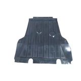 Renault Clio 4 Sport Tourer 2013-2016 Karter Muhafaza Plastiği (Eurobump) (Oem No: 758903856R)