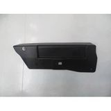 Renault Clio 4 Sport Tourer 2013-2016 Ön Tampon Karlık Bağlantı Braketi Sağ (Spoıler) (Tw) (Oem No: 960155927R)