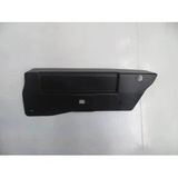 Renault Clio 4 Sport Tourer 2013-2016 Ön Tampon Karlık Bağlantı Braketi Sol (Spoıler) (Tw) (Oem No: 960155927R)