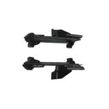 Renault Clio 4 Sport Tourer 2016-2019 Ön Tampon Alt Bağlantı Braketi Sağ - Sol Set (2Parça)(Tyg) (Oem No: 269257503R)