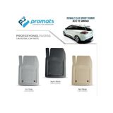 Renault Clio 4 Sporttourer 2012 Sonras Oto Paspas Profesyonel 4d Bej