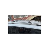 Renault clio 4 stw sporttourer ara atkı taşıyıcı bar port bagaj bar za224