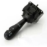 Renault Clio 4 - Symbol 2013-2016 Korna Far Sinyal Kolu Arka Sissiz