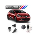Renault Clio 4 Tampon Panjur Klipsi 054000001R 500020344