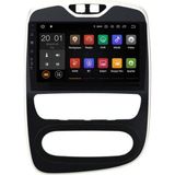 Renault Clio 4 Uyumlu Araç Multimedya Android Ekran Radyo Navigasyon Oem Double Teyp 4+64 NAV-7705-2