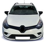 Renault Clio 4 Yarasa Ayna Kapağı