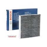 Renault Clio 5 1.0tce 90 2020-2025 Bosch Karbonlu Polen Filtresi