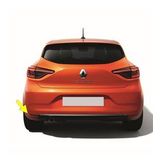 Renault Clio 5 2020-2023 Arka Tampon Sol Alt Reflektörü 265651206R