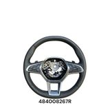 Renault Clio 5 Deri Direksiyon Simidi (nappa)