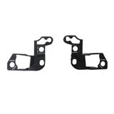 Renault Clio 5 Hatchback 2020-2023 Ön Tampon Braketi (Far Ayar Sportu) Sağ - Sol Set (2 Parça) (Oem No: 625263867R)