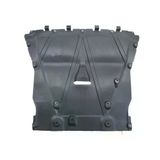 Renault Clio 5 Hatchback 2023-2025 Karter Muhafaza Plastiği (Oem No (758905836R))