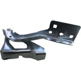 Renault Clıo- 5- Hb- 2020-2023; Kaput Menteşesi Sol (Eagle Body) Oem No: (654014986R)